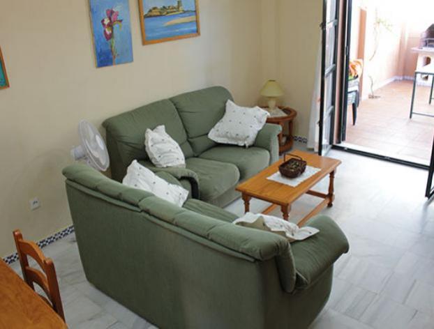 Adosado en primera lÃnea de Playa