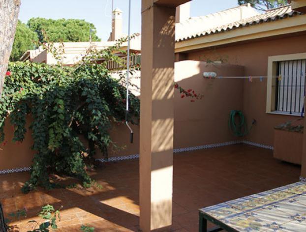 Adosado en primera lÃnea de Playa