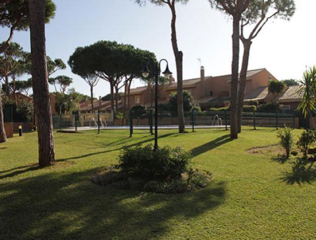 Adosado en primera lÃnea de Playa