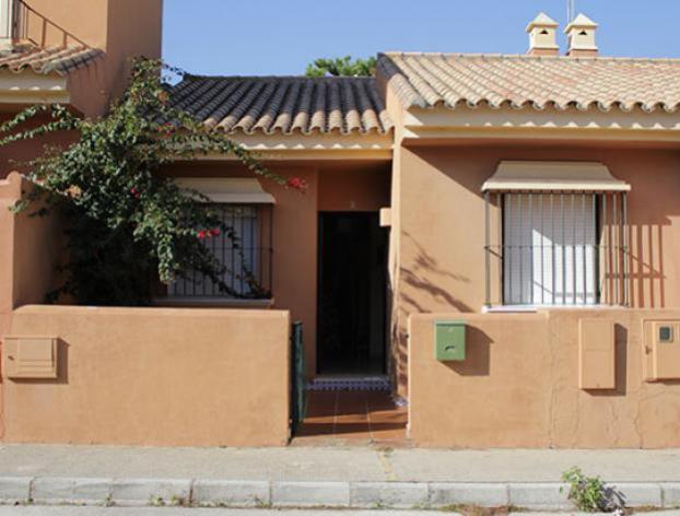 Adosado en primera lÃnea de Playa