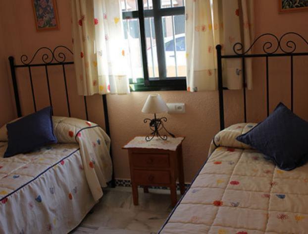 Adosado en primera lÃnea de Playa