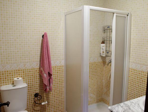 Chalet con piscina zona Novo Sancti Petri