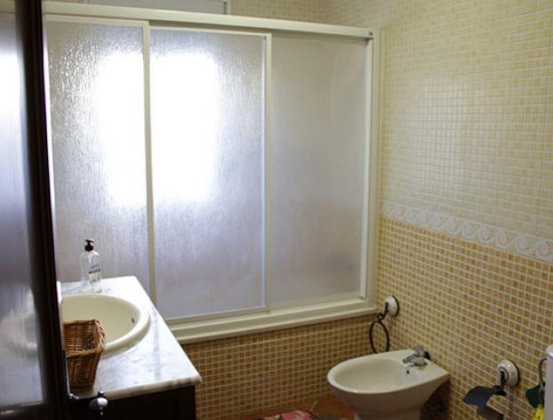 Chalet con piscina zona Novo Sancti Petri