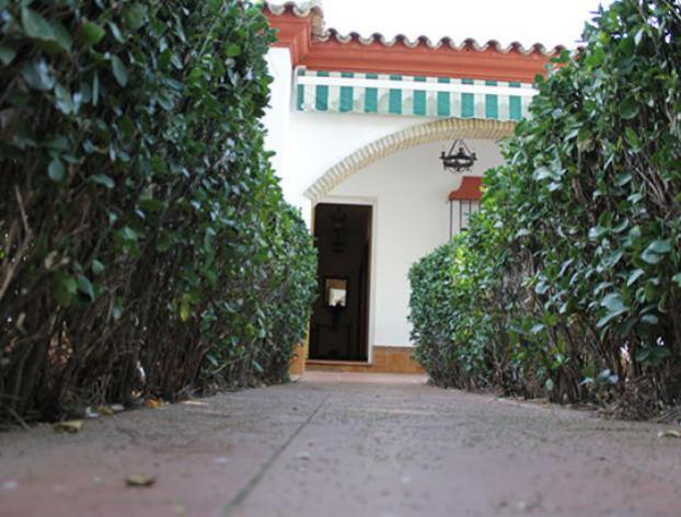 Chalet con piscina zona Novo Sancti Petri