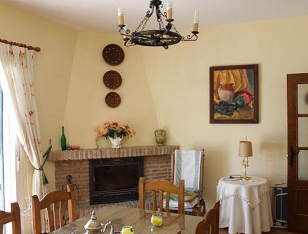 Chalet con piscina zona Novo Sancti Petri