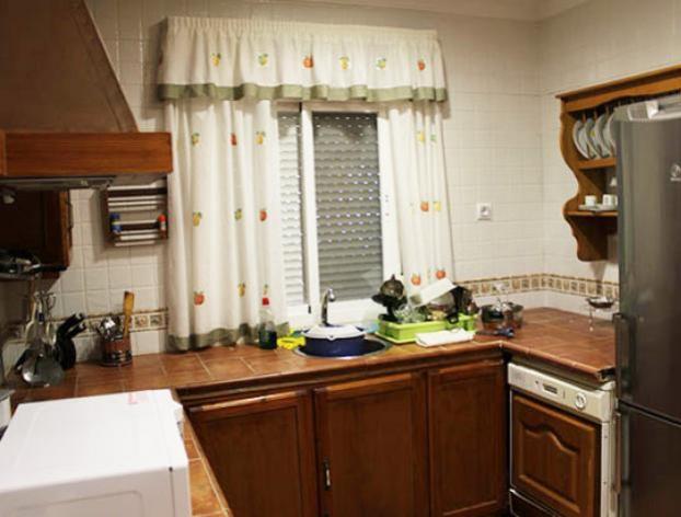 Chalet con piscina zona Novo Sancti Petri