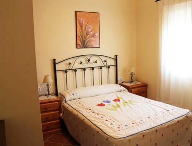 Chalet con piscina zona Novo Sancti Petri