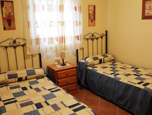 Chalet con piscina zona Novo Sancti Petri