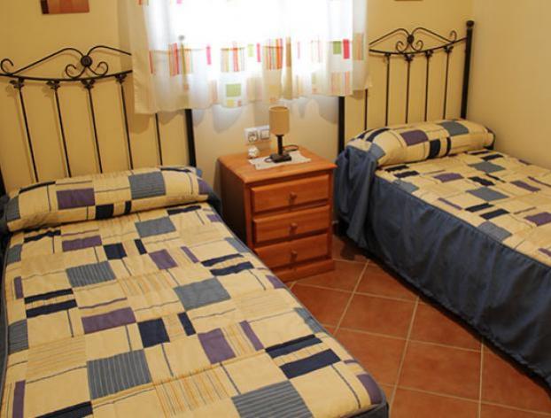 Chalet con piscina zona Novo Sancti Petri