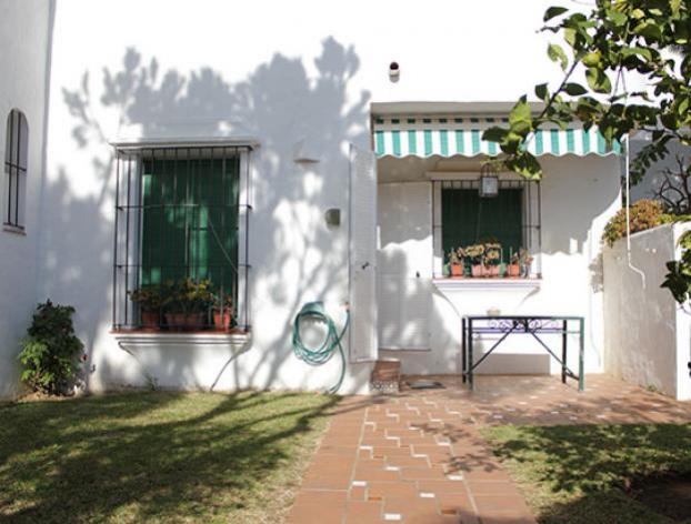 Adosado a pie de playa