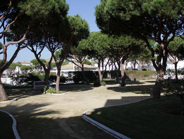 Adosado a pie de playa