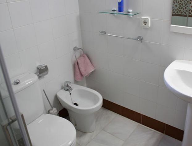 Adosado a pie de playa