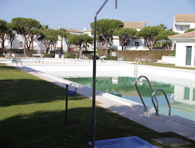 Adosado a pie de playa