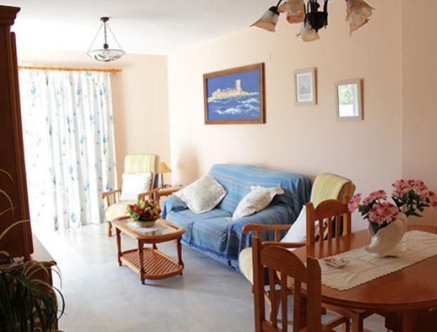 Adosado a pie de playa