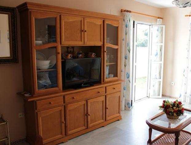 Adosado a pie de playa