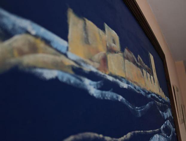 Adosado a pie de playa