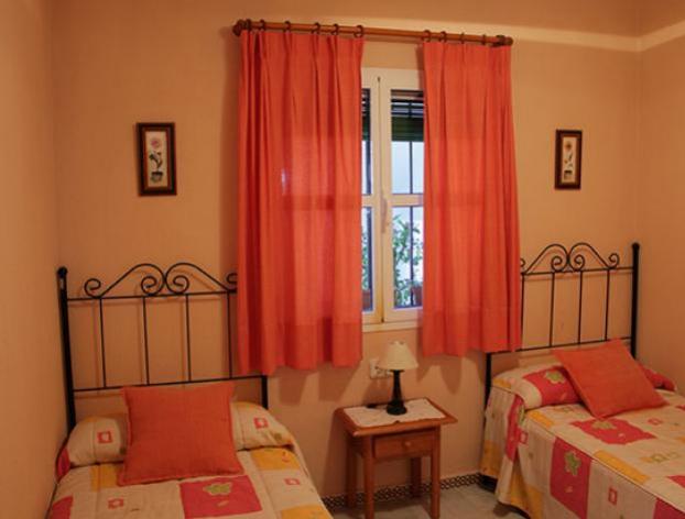 Adosado a pie de playa