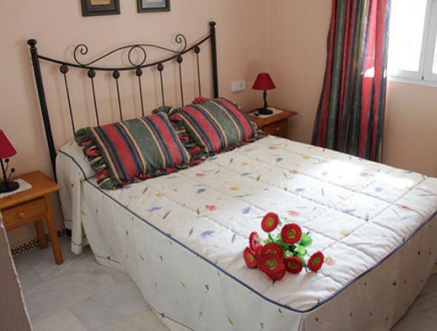 Adosado a pie de playa