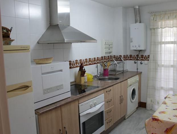 Adosado a pie de playa