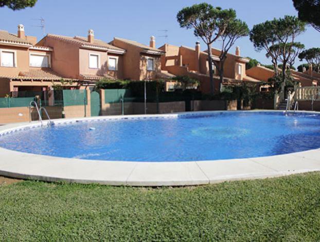 Adosado en primera lÃ­nea de Playa