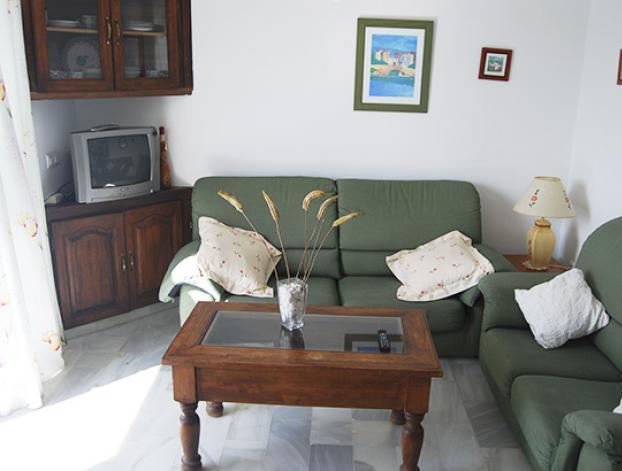Apartamento Campo de Golf Las Lomas Sancti Petri