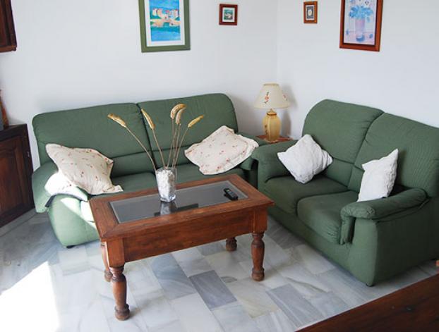 Apartamento Campo de Golf Las Lomas Sancti Petri