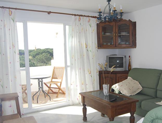 Apartamento Campo de Golf Las Lomas Sancti Petri