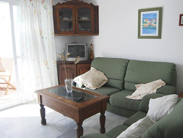 Apartamento Campo de Golf Las Lomas Sancti Petri