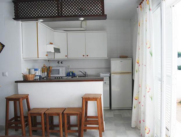 Apartamento Campo de Golf Las Lomas Sancti Petri