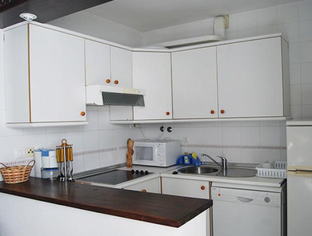 Apartamento Campo de Golf Las Lomas Sancti Petri