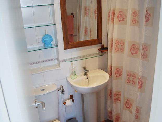 Apartamento Campo de Golf Las Lomas Sancti Petri