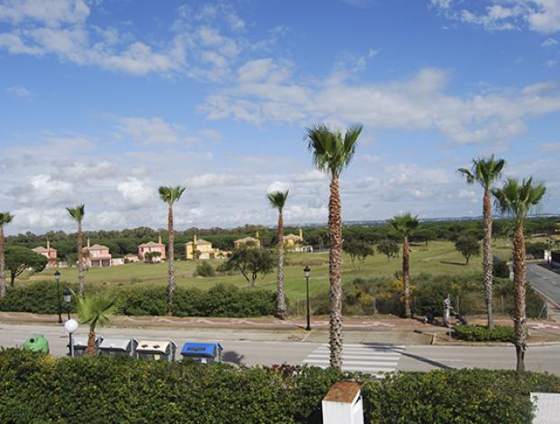 Apartamento Campo de Golf Las Lomas Sancti Petri