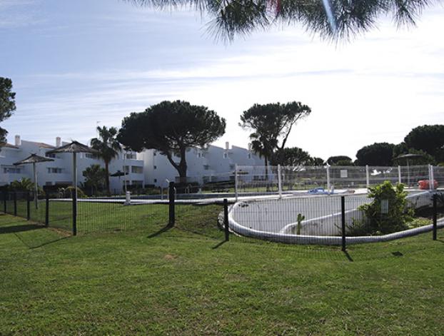 Apartamento Campo de Golf Las Lomas Sancti Petri