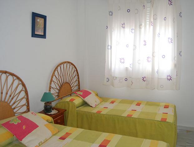 Apartamento Campo de Golf Las Lomas Sancti Petri