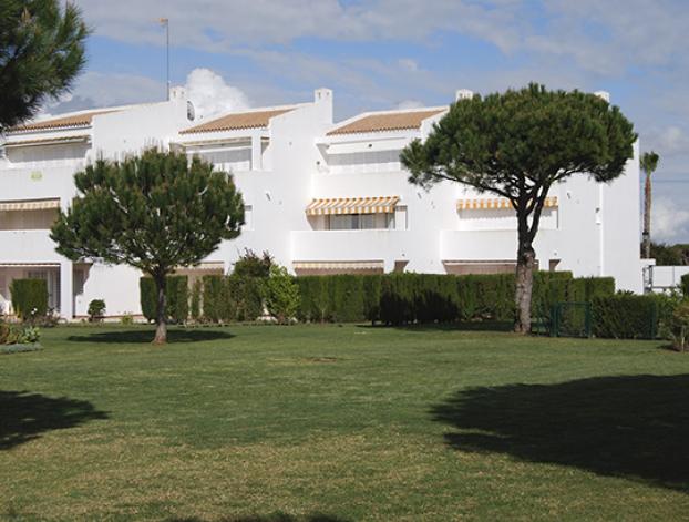 Apartamento Campo de Golf Las Lomas Sancti Petri