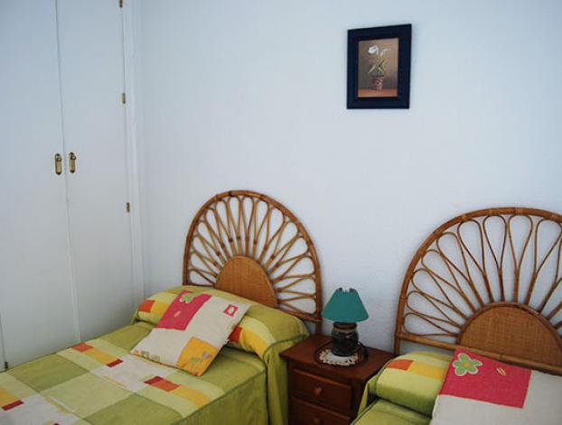 Apartamento Campo de Golf Las Lomas Sancti Petri