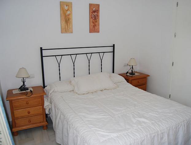 Apartamento Campo de Golf Las Lomas Sancti Petri