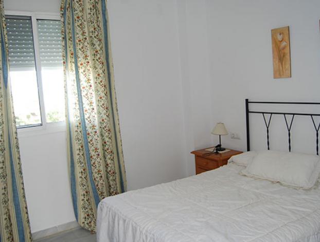 Apartamento Campo de Golf Las Lomas Sancti Petri