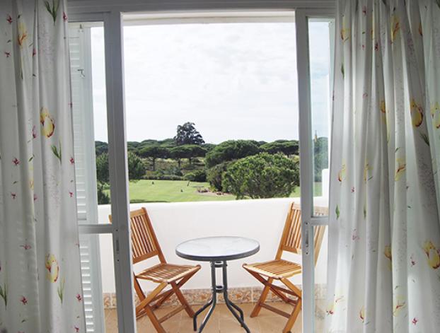 Apartamento Campo de Golf Las Lomas Sancti Petri