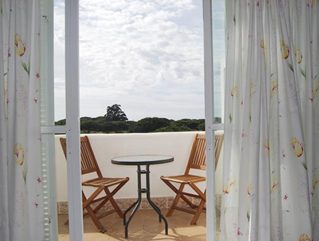 Apartamento Campo de Golf Las Lomas Sancti Petri