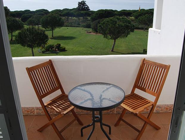 Apartamento Campo de Golf Las Lomas Sancti Petri