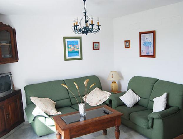 Apartamento Campo de Golf Las Lomas Sancti Petri