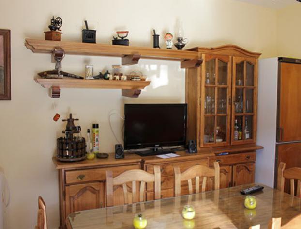 Chalet con piscina zona Novo Sancti Petri