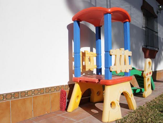 Chalet con piscina zona Novo Sancti Petri