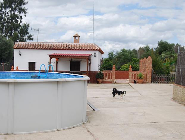 Chalet Rural Las Estrellas