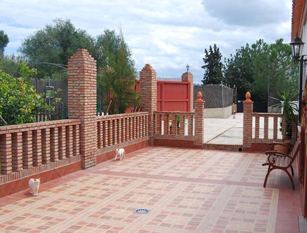 Chalet Rural Las Estrellas