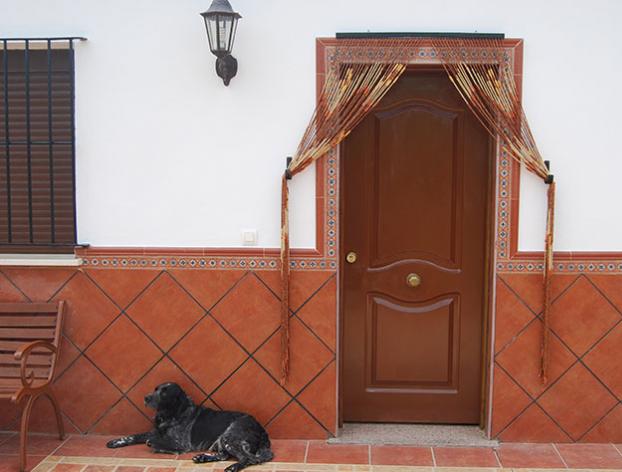 Chalet Rural Las Estrellas