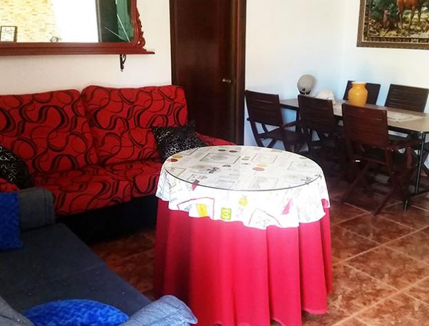 Chalet Rural Las Estrellas