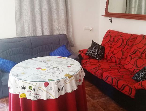 Chalet Rural Las Estrellas