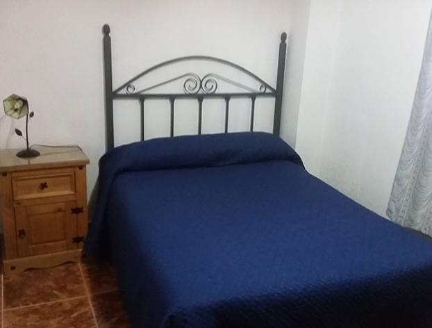 Chalet Rural Las Estrellas